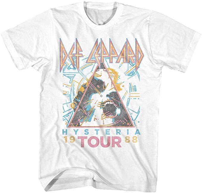 Mini Lop trado Rock Shirt
